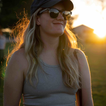 Sarah