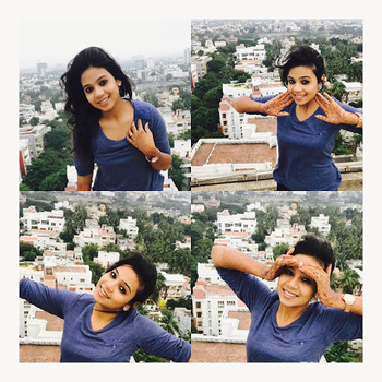 sreenidhi