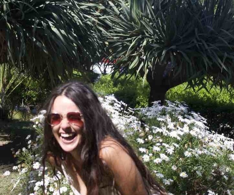 adventure in the natural wonders of California 🦋