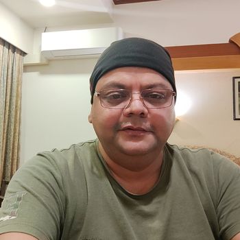 Sanjay Kumar