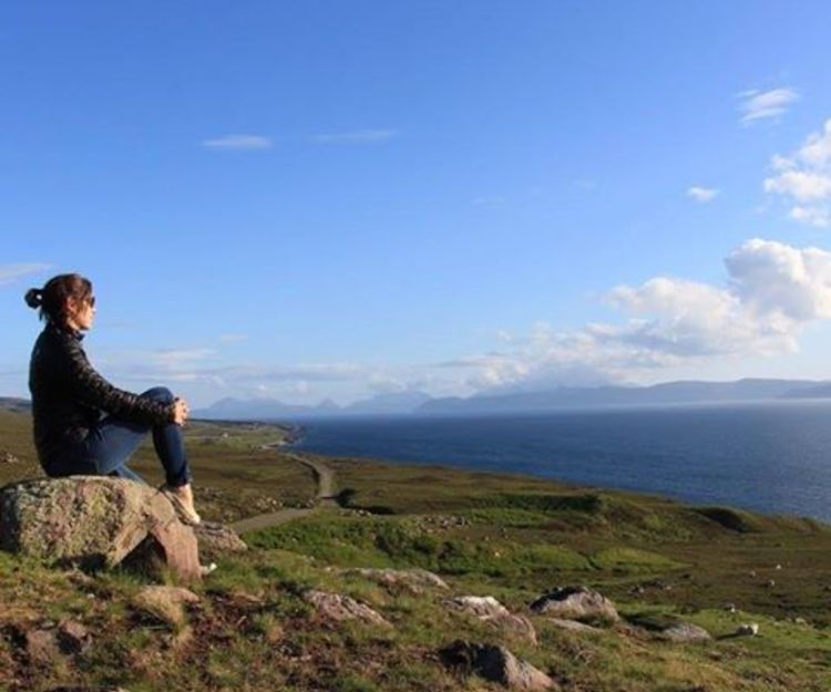 Tasmania 8 days, rent a campervan or a car!