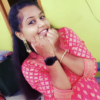 Saranya Sri