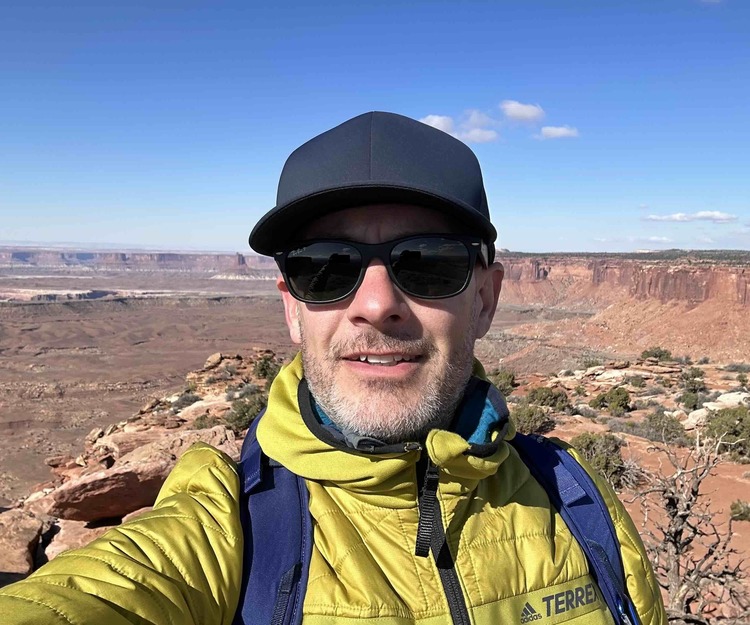 Colorado Utah roadtrip 