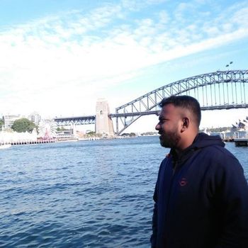 Nikhil Nikhil