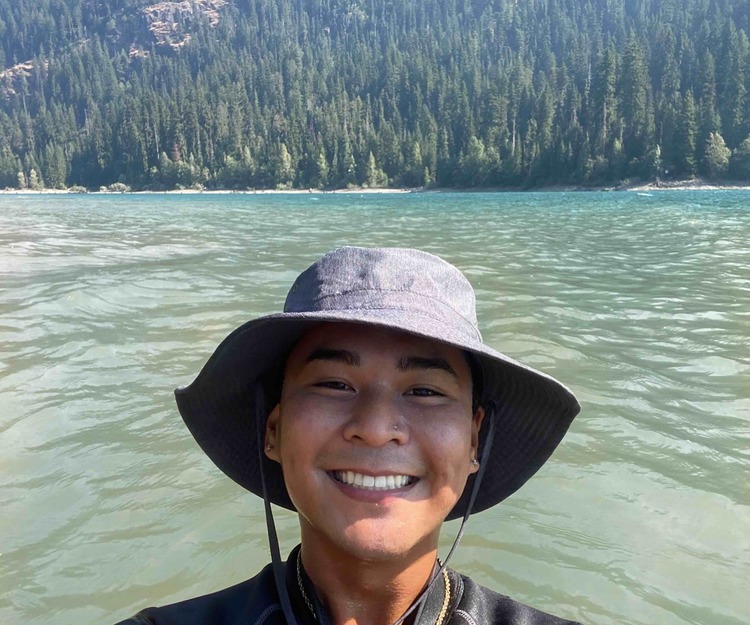 A weekend trip for Blackpink