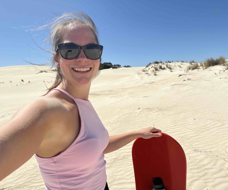 multiple day trip from Adelaide to Kangaroo Island 