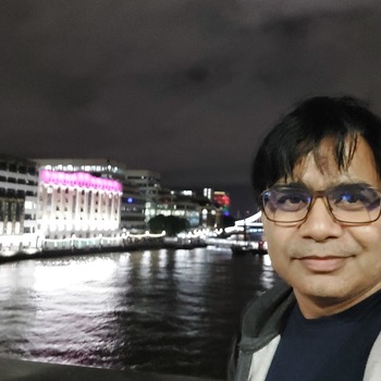 Deepak