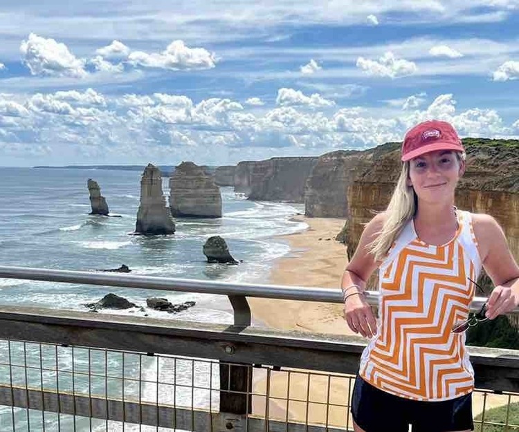 Perth- coral bay/ exmouth 