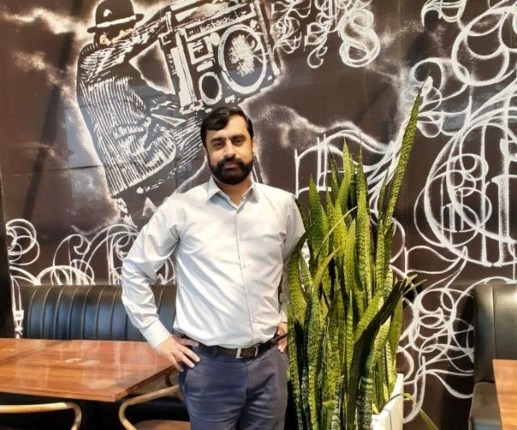 Pleasure visit to see Australia 