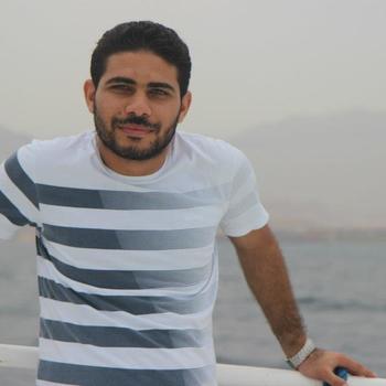 Mohamed Mohamed