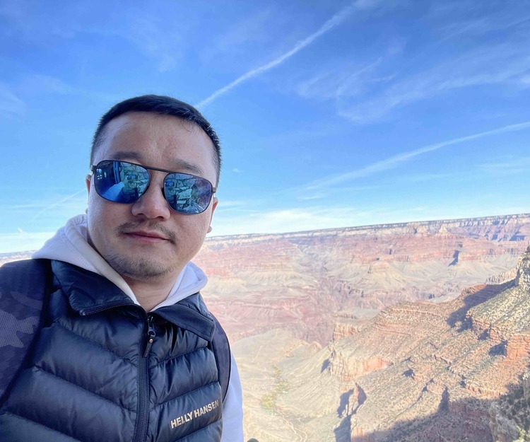 Three days trip to LA