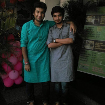 Shripad