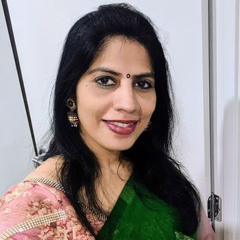 Sujatha Sujatha