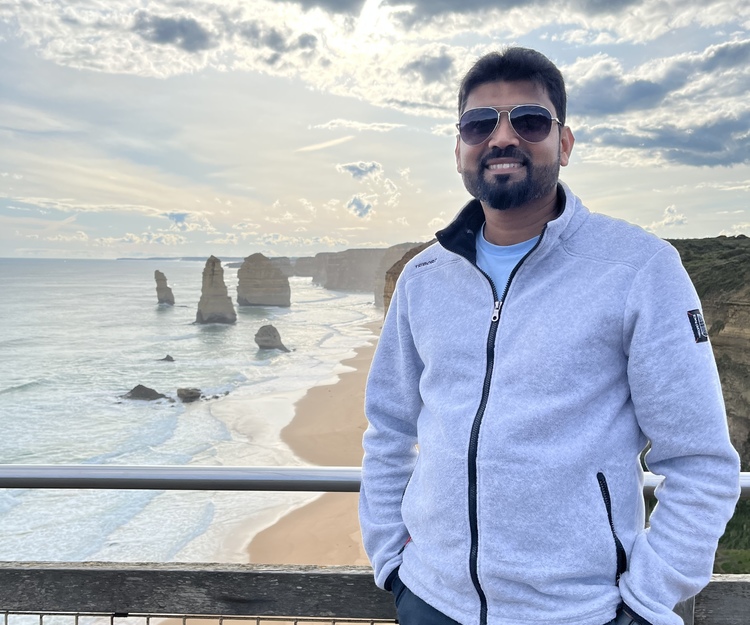 Fremantle and Rottnest island