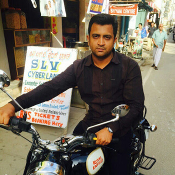 KIRAN