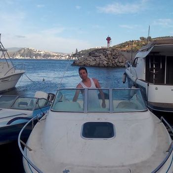 Oussama