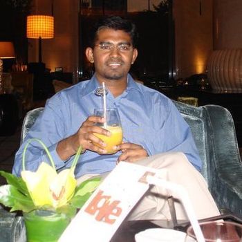 Ashok