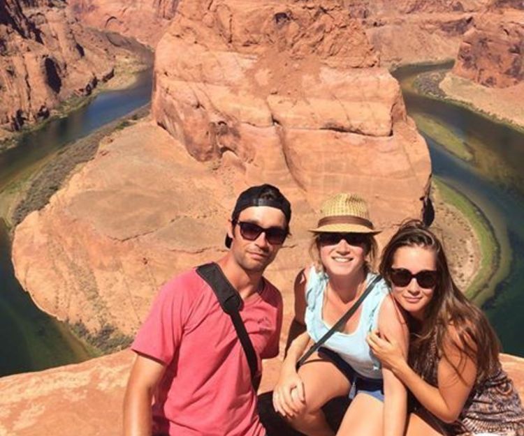 From Perth to Exmouth or Broome or Darwin