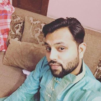 Abhishek