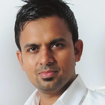 Nishad Nishad
