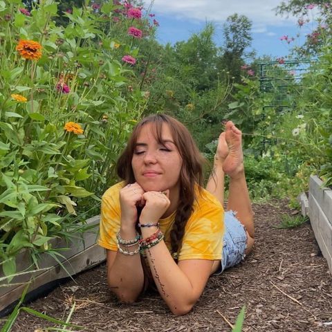 Solo backpacking through Morocco!