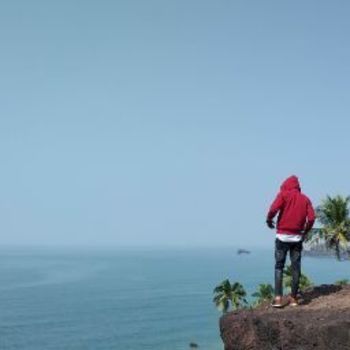 Traveller Boy
