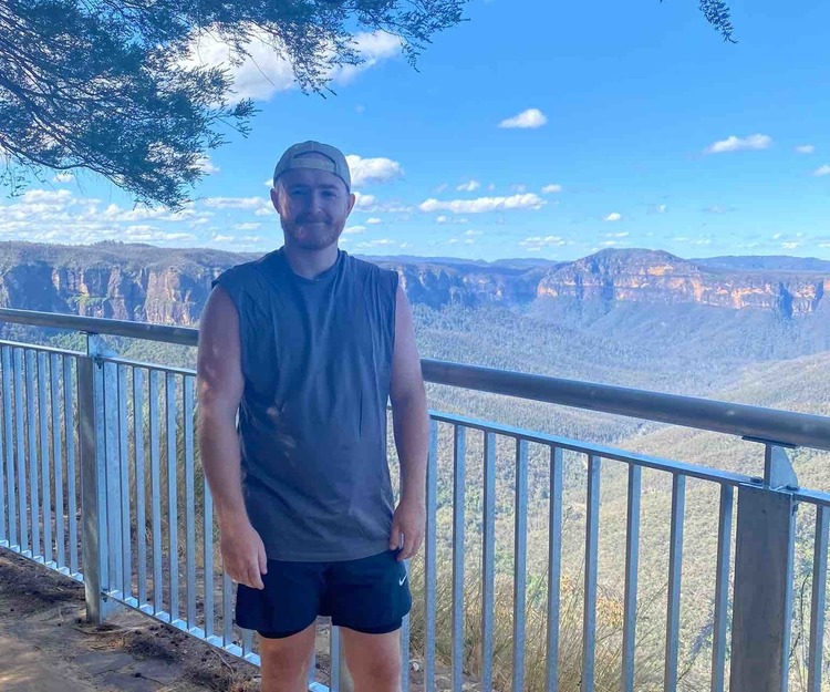 Sydney to Cairns road trip! 