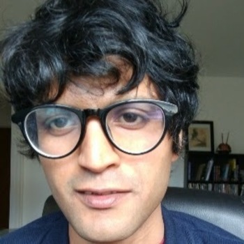 Romit Chakraborty