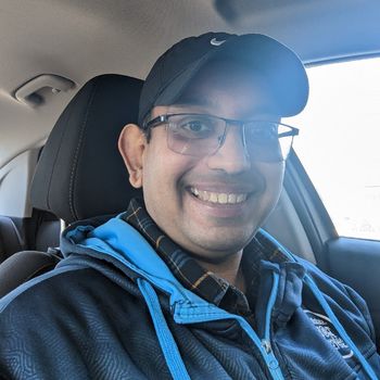 Marshall Desouza