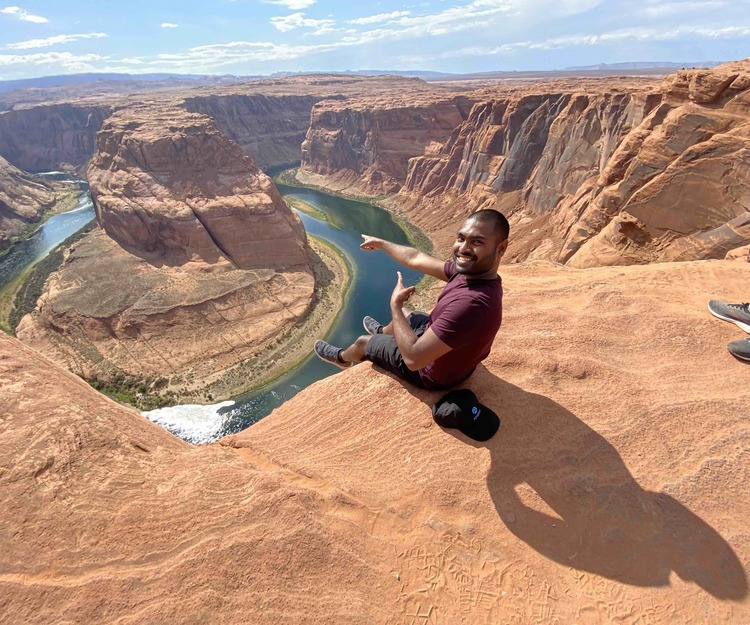 Pacific Coast-Santa Barbara 