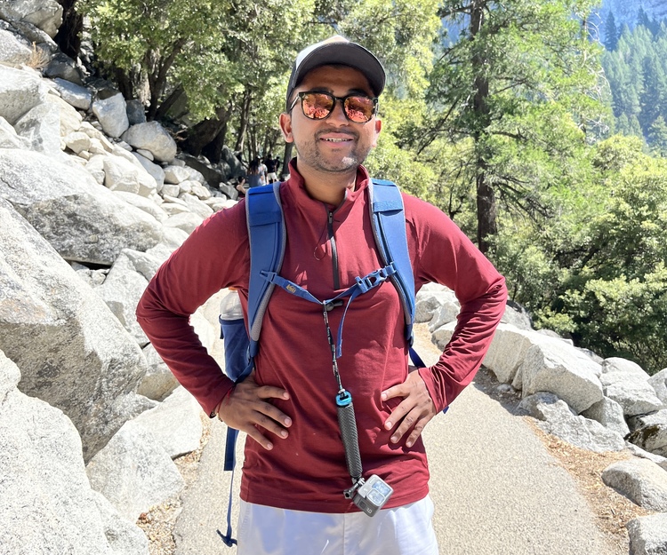 Trip to Maui, Hawaii