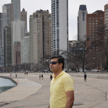 neeraj