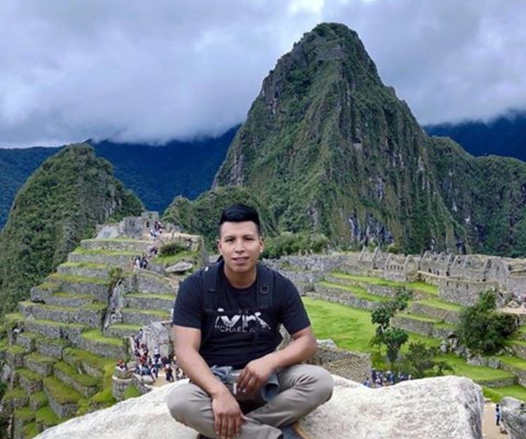 US West Coast roadtrip 