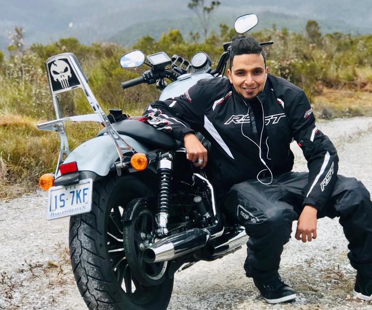 3 Days Trip - Got a Van / Travel Buddy Needed