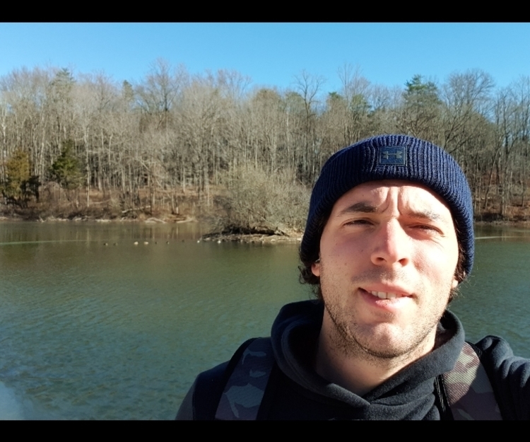 California national parks discovering