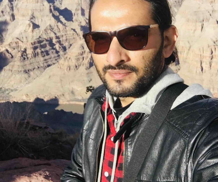 Orlando theme park and Kennedy Space Centre