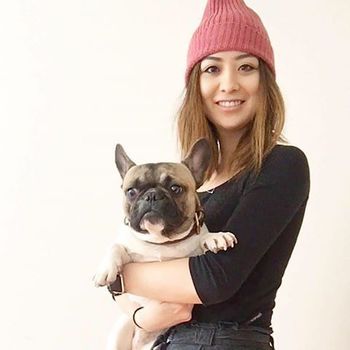 Ashley