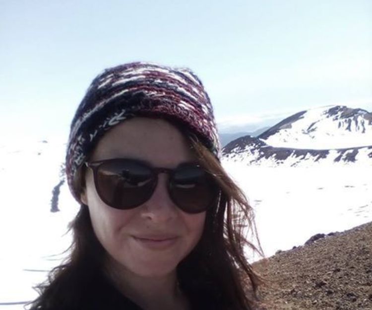 Two weeks of driving and hiking to explore Tassy