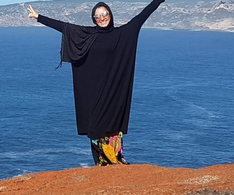 Trip to tasmania