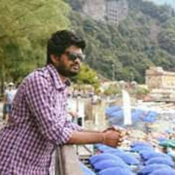 Ranjith