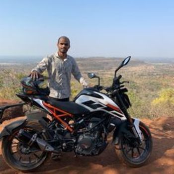 Arjun Toshniwal
