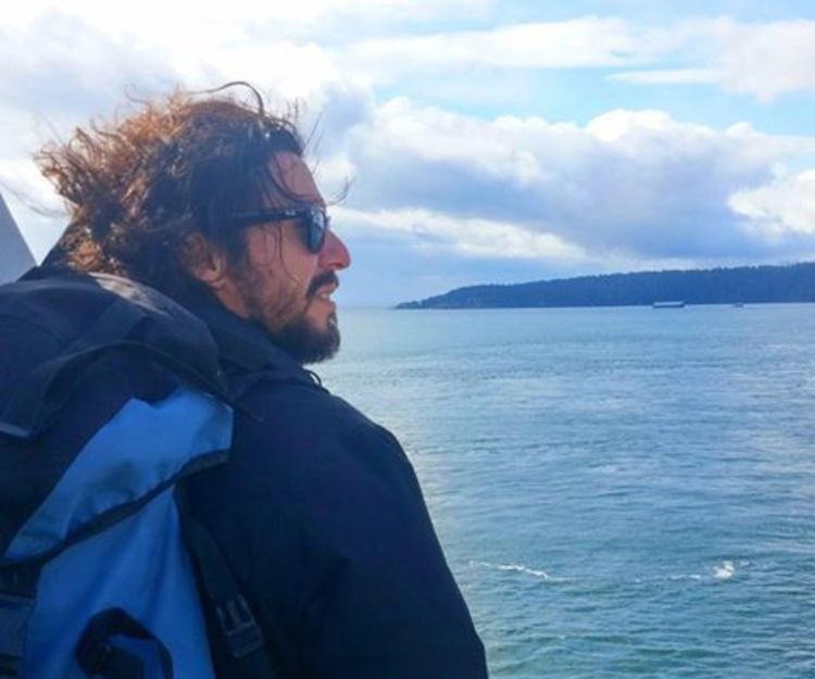 Road trip to California !!!!