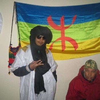 Mbarek