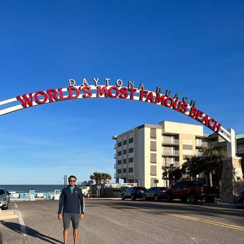 Trip to myrtle beach