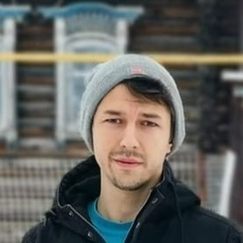 Serj Stolyarov