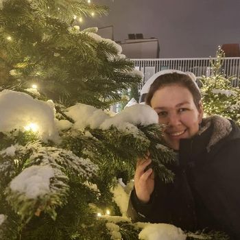 Justyna Justyna