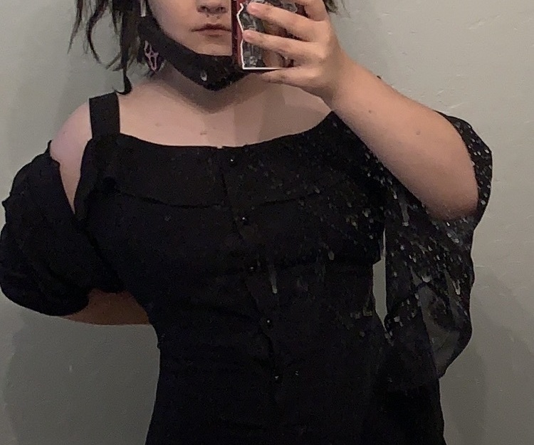 21st birthday trip!🖤🩸