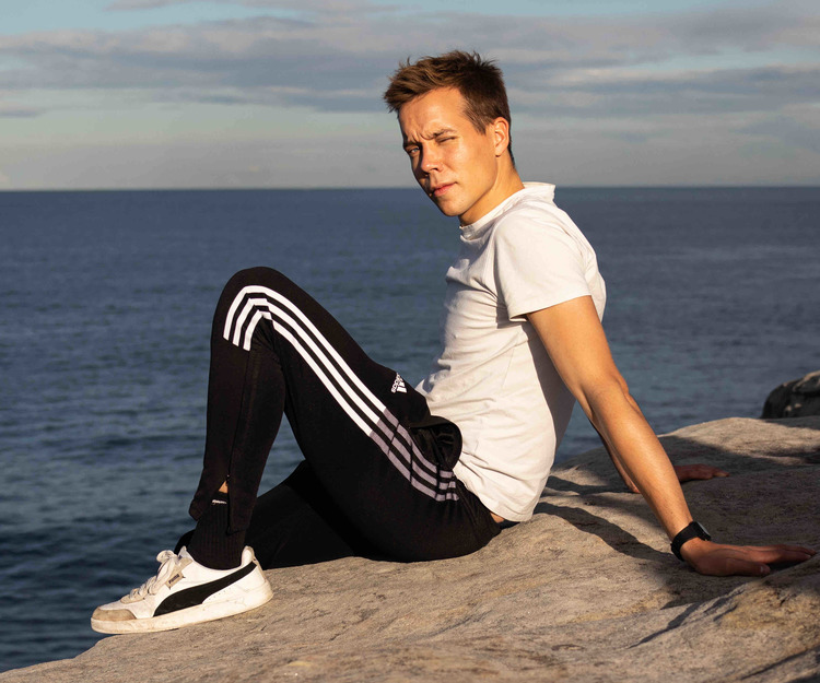 one way to Newcastle 