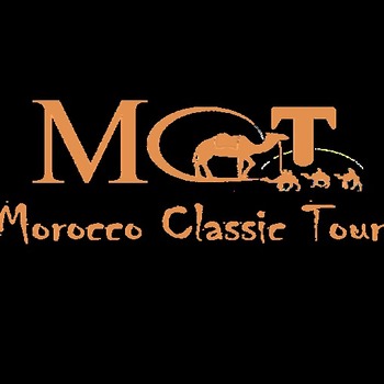 Morocco Classic Tours