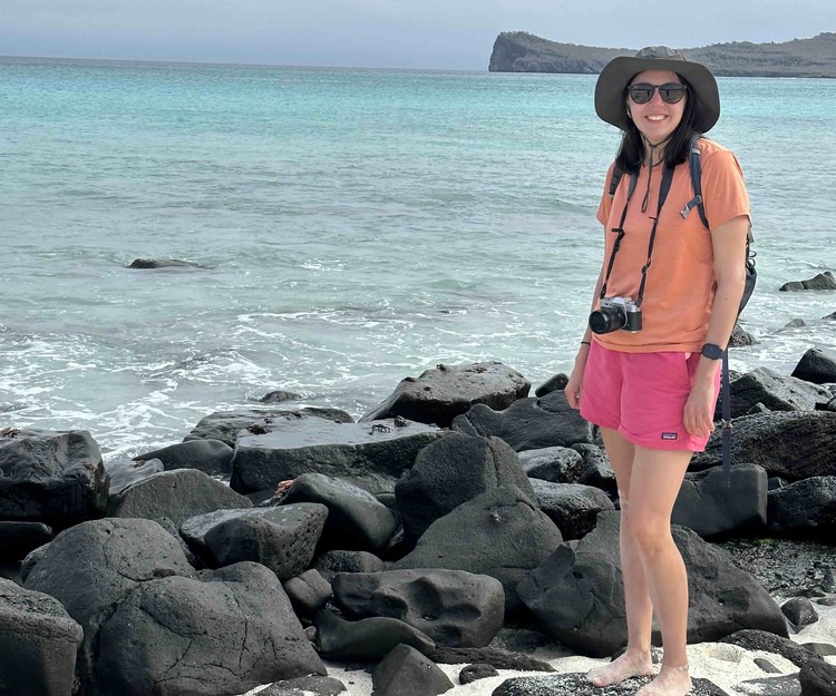 Patagonia hiking, cruise and visiting the capitals!